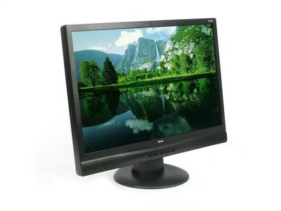 topviewa220w液晶顯示器產品圖片7-it168