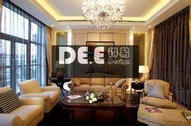 武漢得易空間裝飾設(shè)計(jì)工程