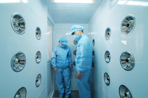 烘焙食品廠凈化車間設(shè)計(jì)方案2021完整版