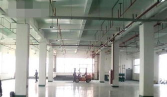 獨(dú)院廠(chǎng)房6800平方,適合做化妝品,食品廠(chǎng) 廣州廠(chǎng)房 倉(cāng)庫(kù) 土地