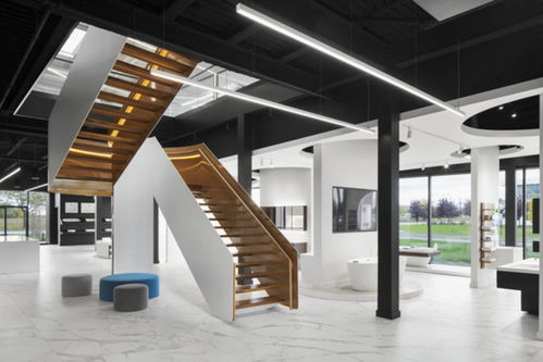 辦公室工程裝修 把自然因素改造成良好辦公環(huán)境