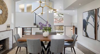 核融裝飾怎么樣 設(shè)計案例 電話地址 口碑評價 土巴兔裝修網(wǎng)