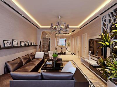 富佳新天地80米現(xiàn)代圖片|富佳新天地80米現(xiàn)代樣板圖|富佳新天地80米現(xiàn)代效果圖-哈爾濱麻雀裝飾工程設計公司