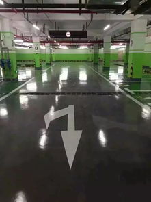 隰縣車庫地坪漆哪家好刷地坪漆價(jià)格