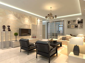 凱邦萬象城 現(xiàn)代簡約 61763 天雅裝飾設(shè)計(jì)