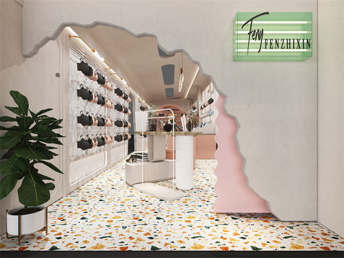 福田店面裝修 裝飾裝修設(shè)計(jì)工程廠家定做