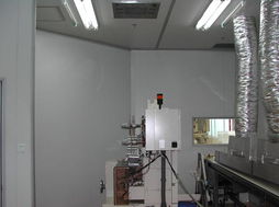 深圳萬級無塵室