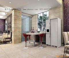 裝飾設(shè)計(jì)與施工一體化 構(gòu)建理想空間的藝術(shù)與工程