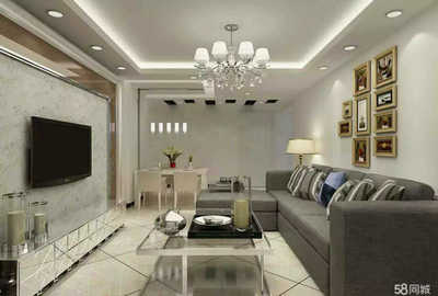 安陽(yáng)舒宜裝飾工程 以專業(yè)設(shè)計(jì)打造理想生活空間